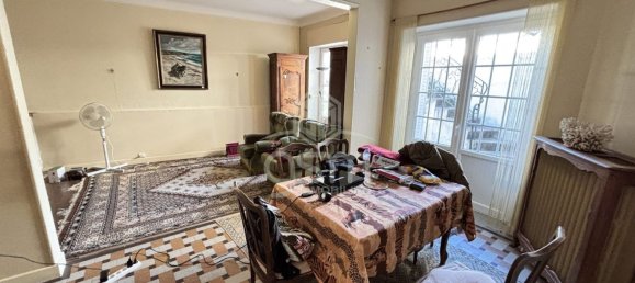 5 غرف نوم تاون هاوس في Sainte-Maure-de-Touraine, France رقم 218756 2