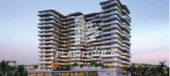 2 bedrooms Apartment in Al Marjan Island, UAE No. 33235 7