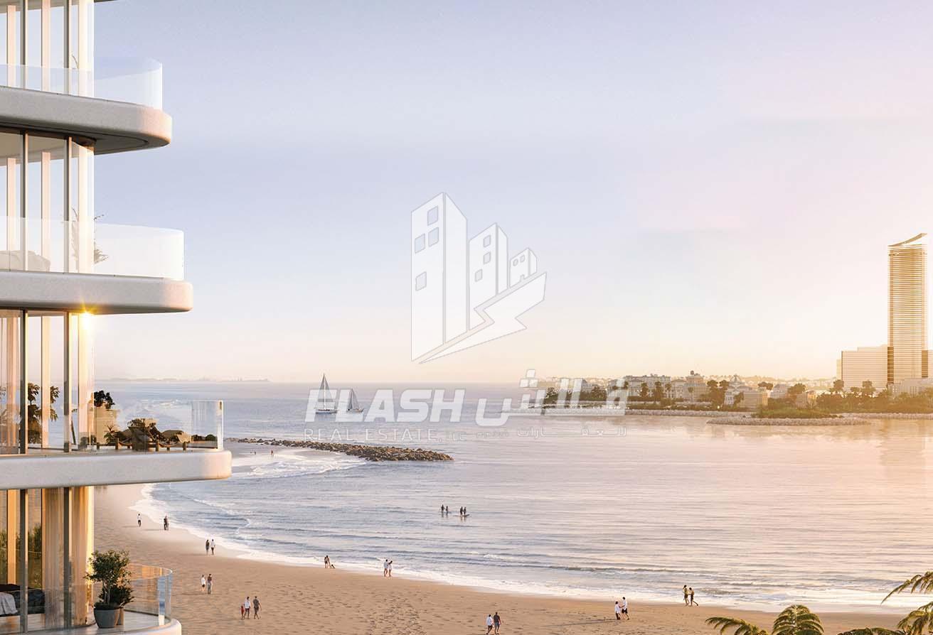 2 bedrooms Apartment in Al Marjan Island, UAE No. 33235