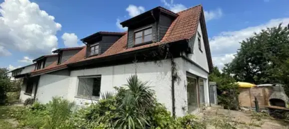 Adosado de 4 dormitorios en Rhein-Neckar-Kreis, Germany No. 250702 3