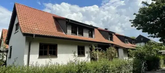 Adosado de 4 dormitorios en Rhein-Neckar-Kreis, Germany No. 250702 2