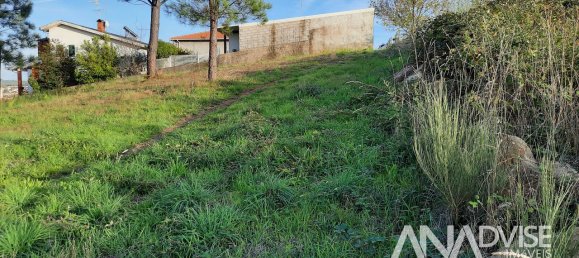  قطعة أرض في Viseu, Portugal 1080متر مربع رقم 69096 7