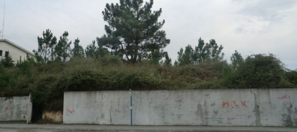  قطعة أرض في Viseu, Portugal 1080متر مربع رقم 69096 4