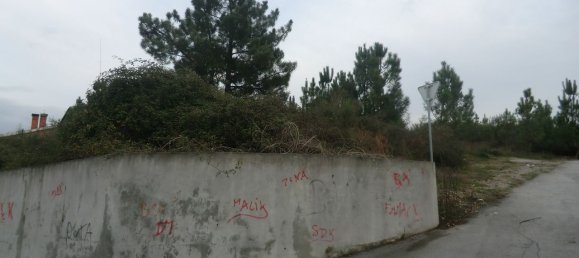  قطعة أرض في Viseu, Portugal 1080متر مربع رقم 69096 2