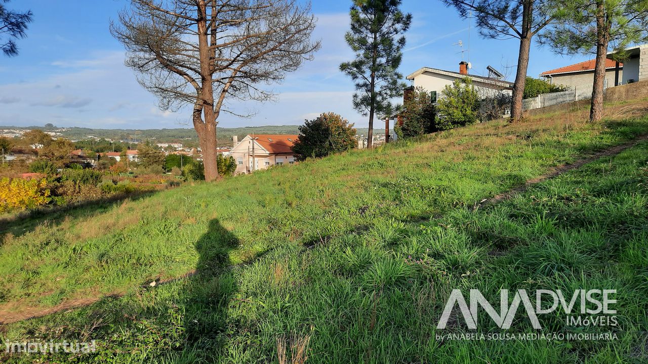  قطعة أرض في Viseu, Portugal 1080متر مربع رقم 69096