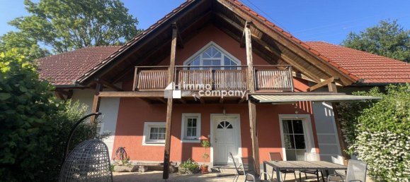 10-Zimmer Haus in Prambachkirchen, Austria, Nr. 167685 4