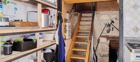 2 chambres Maison à Coulonges-Cohan, France No. 251982 14