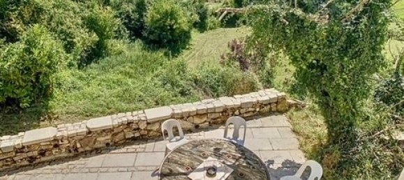 2 chambres Maison à Coulonges-Cohan, France No. 251982 20