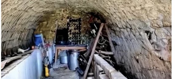 2 chambres Maison à Coulonges-Cohan, France No. 251982 12