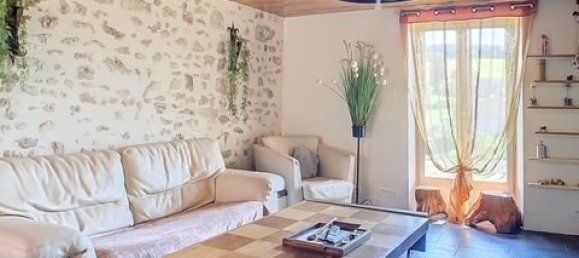 2 chambres Maison à Coulonges-Cohan, France No. 251982 21