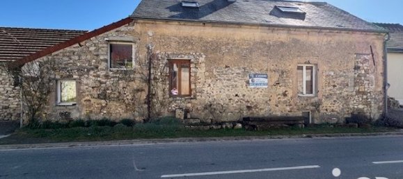 2 chambres Maison à Coulonges-Cohan, France No. 251982 3