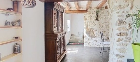 2 chambres Maison à Coulonges-Cohan, France No. 251982 27