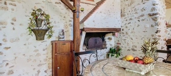 2 chambres Maison à Coulonges-Cohan, France No. 251982 22