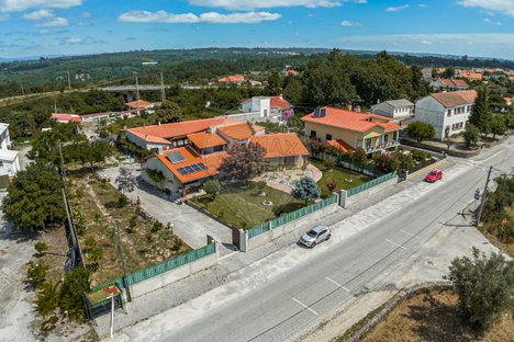 4 bedrooms House in Oliveira do Conde, Portugal No. 167145