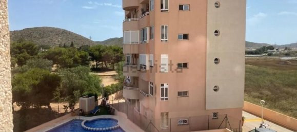 2 Schlafzimmer Wohnung in Cartagena, Spain, Nr. 146071 2