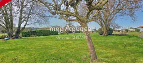 2 bedrooms House in Maine-et-Loire, France No. 342092 3