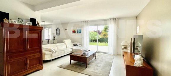 4 Schlafzimmer Haus in Lagny-sur-Marne, France, Nr. 325339 10