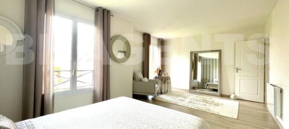 4 Schlafzimmer Haus in Lagny-sur-Marne, France, Nr. 325339 14