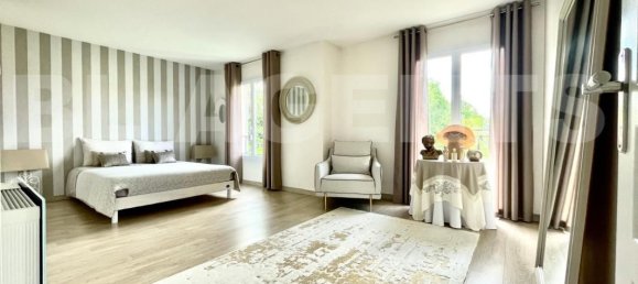 4 Schlafzimmer Haus in Lagny-sur-Marne, France, Nr. 325339 11