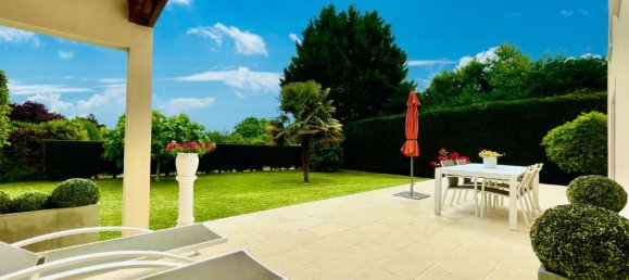 4 Schlafzimmer Haus in Lagny-sur-Marne, France, Nr. 325339 3