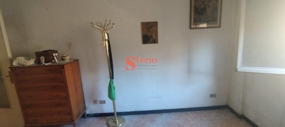 Apartamento de 4 habitaciónes en Imperia, Italy No. 104110 12