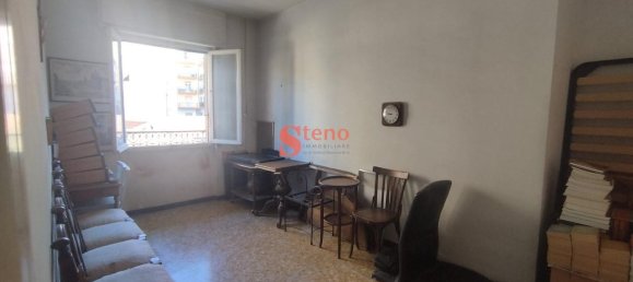 Apartamento de 4 habitaciónes en Imperia, Italy No. 104110 4