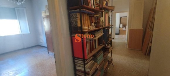 Apartamento de 4 habitaciónes en Imperia, Italy No. 104110 9