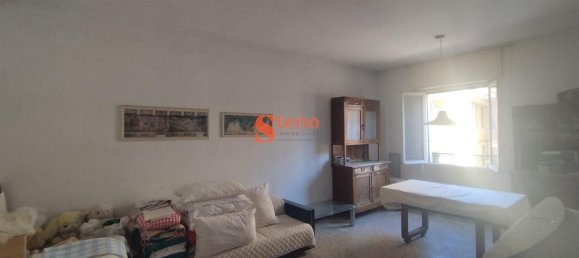 Apartamento de 4 habitaciónes en Imperia, Italy No. 104110 13