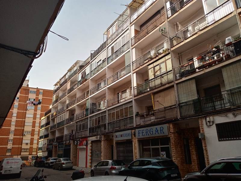 4 bedrooms Apartment in Cuenca, Spain No. 259779
