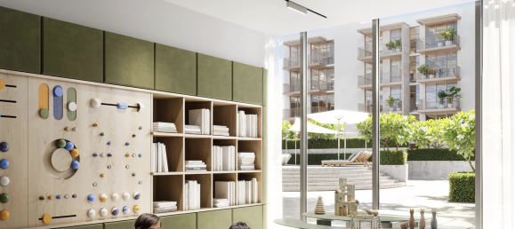 2 chambres Appartement à Dubai, UAE No. 96114 5