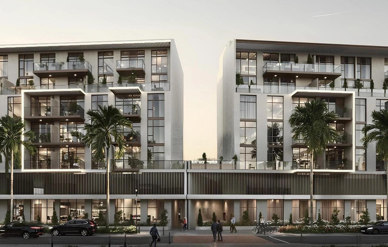 2 chambres Appartement à Dubai, UAE No. 96114