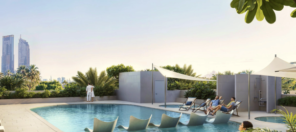 2 chambres Appartement à Dubai, UAE No. 96114 3