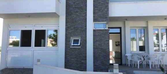 Villa de 4 dormitorios en Paralimni, Cyprus No. 6374 8