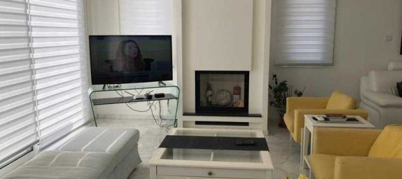 Villa de 4 dormitorios en Paralimni, Cyprus No. 6374 4