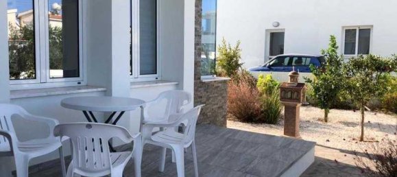 Villa de 4 dormitorios en Paralimni, Cyprus No. 6374 9