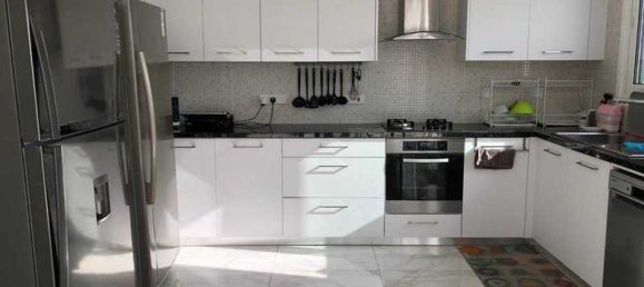 Villa de 4 dormitorios en Paralimni, Cyprus No. 6374 2