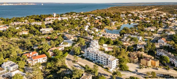 4 Schlafzimmer Villa in Grandola, Portugal, Nr. 109353 22