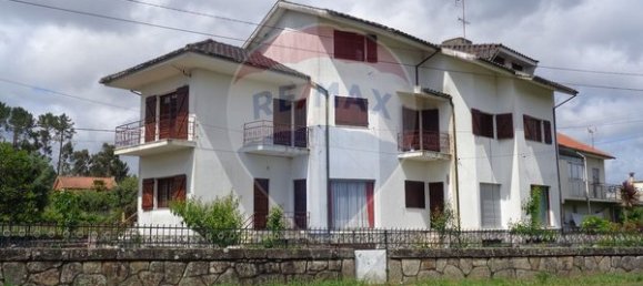 6 غرف نوم منزل في Viana do Castelo, Portugal رقم 18099 4