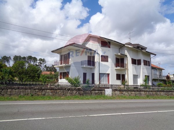 6 غرف نوم منزل في Viana do Castelo, Portugal رقم 18099