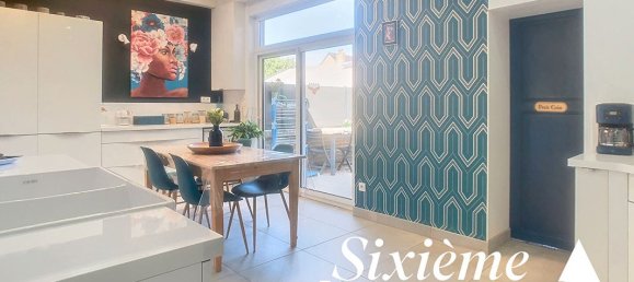 3 bedrooms House in Dunkerque, France No. 330858 4