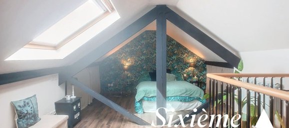 3 bedrooms House in Dunkerque, France No. 330858 7