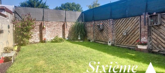 3 bedrooms House in Dunkerque, France No. 330858 9