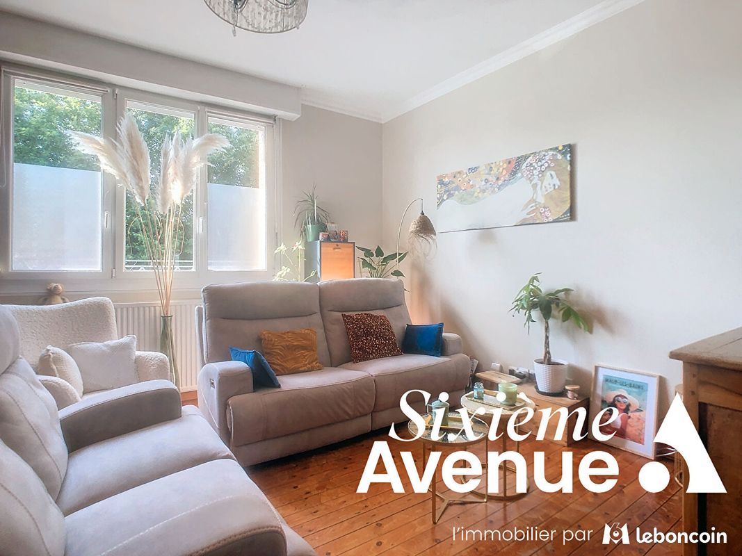 3 bedrooms House in Dunkerque, France No. 330858