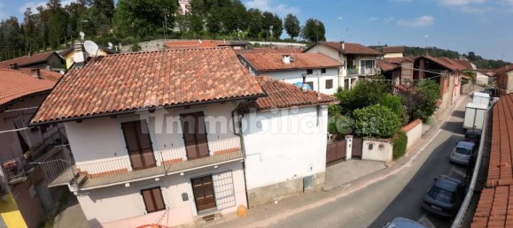 2 bedrooms House in Reano, Italy No. 63968 35