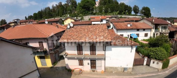 2 bedrooms House in Reano, Italy No. 63968 37