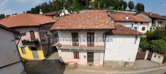 2 bedrooms House in Reano, Italy No. 63968 31