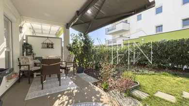 2 rooms Apartment in Ebreichsdorf, Austria No. 175729