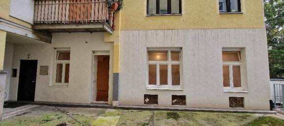 3-salle Appartement à Favoriten, Austria No. 152167 11