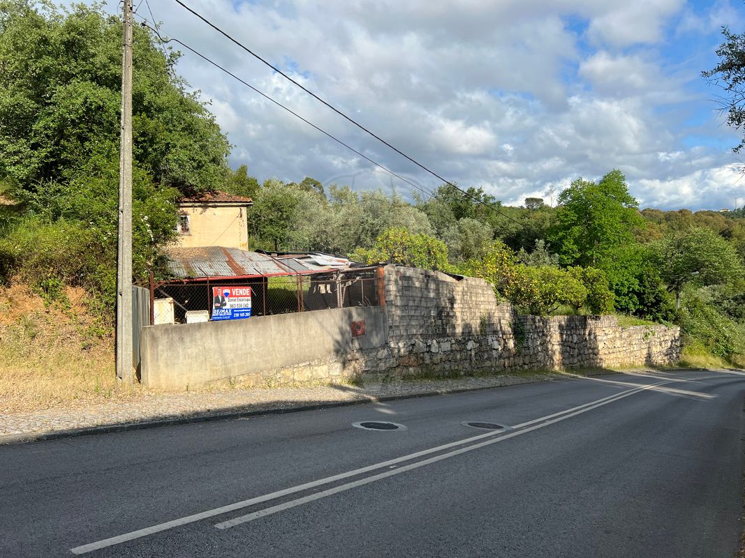 2 Schlafzimmer Haus in Coimbra, Portugal, Nr. 33032