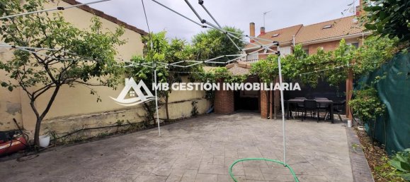 Дом с 4 спальнями в Мадрид, Испания № 143060 44